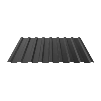 Blacha trapezowa T-20 plus powłoka Alucynk 0,5mm firmy Blachotrapez